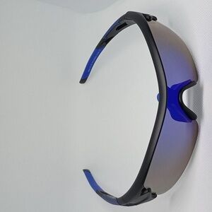 Unisex Outdoor Sport Sunglasses Blue